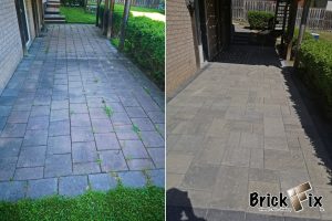 Blackmaple Pl. Patio